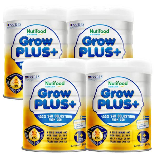 [🛒🇻🇳]Combo 4 Sữa GrowPLUS+ Sữa non Vàng 800g (trên 1 tuổi) – GrowPLUS+ Sữa non Vàng , SKU – 6685000000001 – concung.com 🇻🇳🛒Top1Shop🛒 🇻🇳Top1Vietnam🇻🇳 🛍🛒🇻🇳