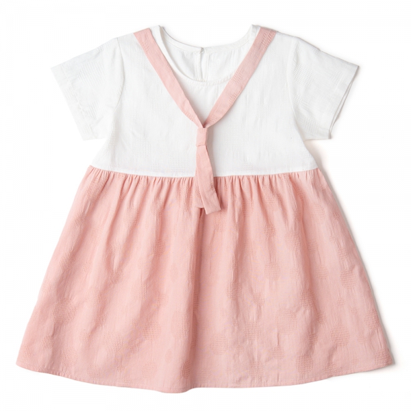 [🛒🇻🇳]Đầm vải bé gái có nơ Animo TX1022024 (6M-3Y,Hồng) – Animo , SKU – 3951000000084 – concung.com 🇻🇳🛒Top1Shop🛒 🇻🇳Top1Vietnam🇻🇳 🛍🛒🇻🇳