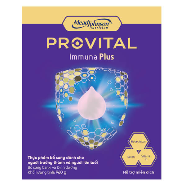 [🛒🇻🇳]Thực phẩm bổ sung Provital Immuna Plus 960G – Provital , SKU – 2470000000010 – concung.com 🇻🇳🛒Top1Shop🛒 🇻🇳Top1Vietnam🇻🇳 🛍🛒🇻🇳