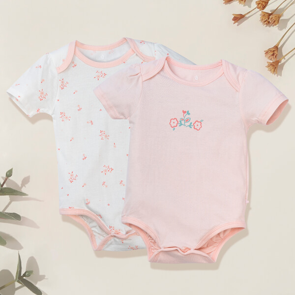 [🛒🇻🇳]Set 2 bodysuit tam giác Ht hoa Animo M522002-17 (0-12M,hồng) – Animo , SKU – 3509000000053 – concung.com 🇻🇳🛒Top1Shop🛒 🇻🇳Top1Vietnam🇻🇳 🛍🛒🇻🇳