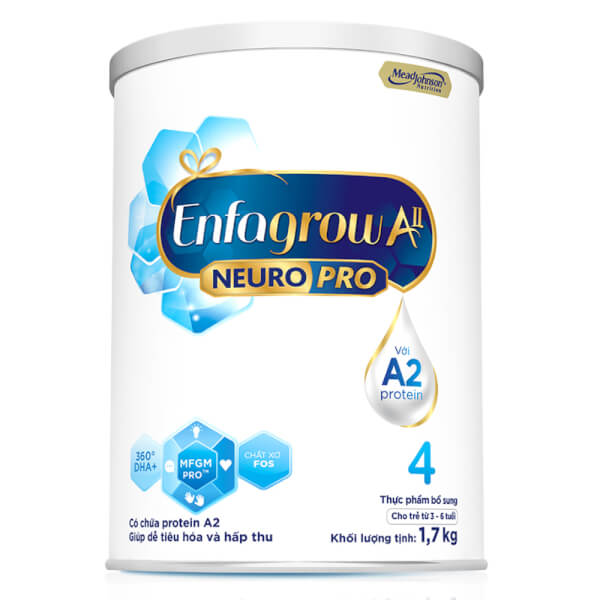 [🛒🇻🇳]Sữa Enfagrow A2 Neuro Pro số 4 1.7 kg (3 – 6 tuổi) – Enfa A2 , SKU – 6706000000001 – concung.com 🇻🇳🛒Top1Shop🛒 🇻🇳Top1Vietnam🇻🇳 🛍🛒🇻🇳