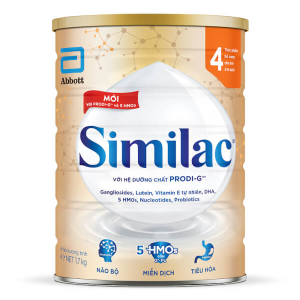 [🛒🇻🇳]Sữa Similac 5G số 4 1,7kg (2-6 tuổi) – Similac , SKU – 2520000000002 – concung.com 🇻🇳🛒Top1Shop🛒 🇻🇳Top1Vietnam🇻🇳 🛍🛒🇻🇳