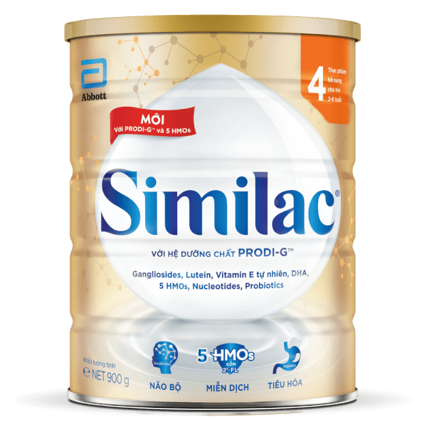[🛒🇻🇳]Sữa Similac 5G số 4 900g (2-6 tuổi) – Similac , SKU – 2520000000001 – concung.com 🇻🇳🛒Top1Shop🛒 🇻🇳Top1Vietnam🇻🇳 🛍🛒🇻🇳