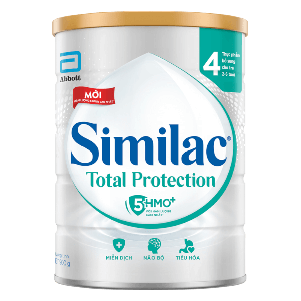 [🛒🇻🇳]Sữa Similac Total Protection 4 900g (2 – 6 tuổi) – Similac Total Protection , SKU – 6491000000001 – concung.com 🇻🇳🛒Top1Shop🛒 🇻🇳Top1Vietnam🇻🇳 🛍🛒🇻🇳