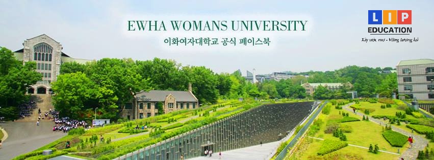 Đại học nữ sinh Ewha