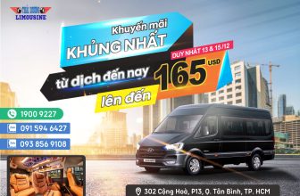 [🚗🇻🇳] Xe đi Campuchia 2022 từ Sài Gòn an toàn mùa dịch