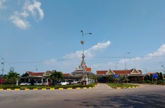 [🚗🇻🇳] Review hãng xe giường nằm đi Siem Reap hiện nay