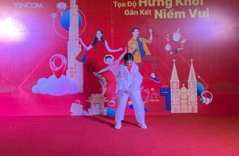 [🆕🇻🇳] Top1StarKids ⭐ ☀ ⚡ Theo dòng sự kiện tối qua 1/5 tại các TTTM Vincom  #Tìmkiếmtàinăng
#DancerBảoAnh
#Màuáoanhhùng
#Biênđạo #Kiều Linh
#Vincom
#Roy , shares-0✔️ , likes-1❤️️ , date-2022-05-02 02:24:53🇻🇳🇻🇳🇻🇳📰🆕
