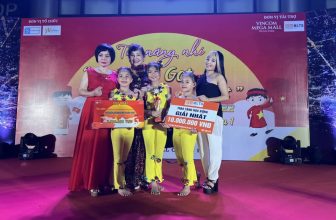 [🆕🇻🇳] Top1StarKids ⭐ ☀ ⚡  Mùng 2-9 của các thiên thần nhà Victoria yoga Hôm qua thì bùng nổ ở Hải Phòng còn hôm nay thì Quá bùng nổ ở Thủ Đô roài các sư  , shares-0✔️ , likes-0❤️️ , date-2022-09-02 16:07:53🇻🇳🇻🇳🇻🇳📰🆕