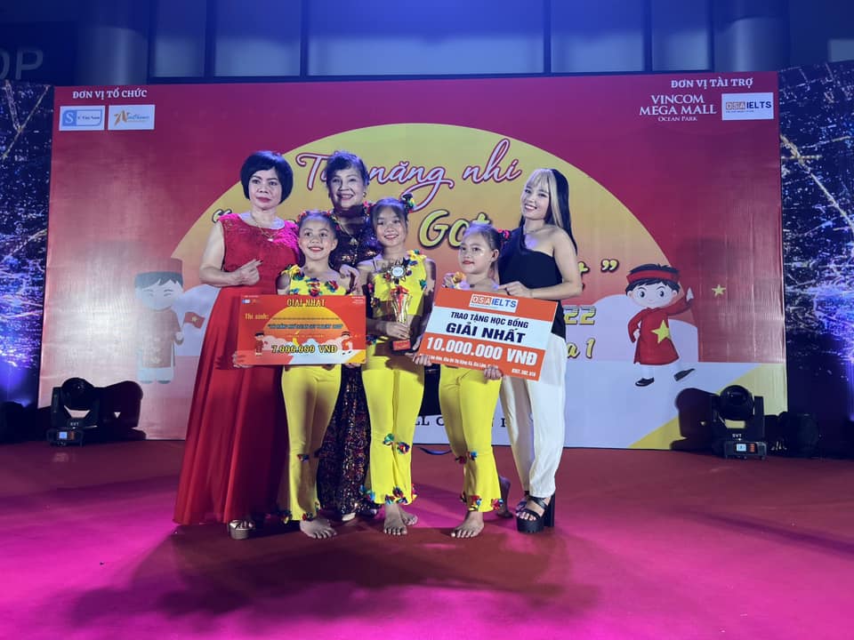 [🆕🇻🇳] Top1StarKids ⭐ ☀ ⚡  Mùng 2-9 của các thiên thần nhà Victoria yoga Hôm qua thì bùng nổ ở Hải Phòng còn hôm nay thì Quá bùng nổ ở Thủ Đô roài các sư  , shares-0✔️ , likes-0❤️️ , date-2022-09-02 16:07:53🇻🇳🇻🇳🇻🇳📰🆕