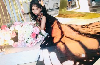 [🆕🇻🇳] Top1StarKids ⭐ ☀ ⚡  Phiên bản Demo …..   Butterfly Wings…..  “𝘽𝙖𝙤 𝙣𝙝𝙞𝙚̂𝙪 𝙡𝙖̂̀𝙣 𝙣𝙤́𝙞 𝙩𝙤 𝙡𝙖̀ 𝙣𝙝𝙤̉
𝘽𝙖̂́𝙮 𝙣𝙝𝙞𝙚̂𝙪 𝙡𝙖̂̀𝙣 𝙣𝙤́𝙞 𝙣𝙝𝙤̉ 𝙡𝙖̀ 𝙮𝙚̂𝙪”  P/S: Hãy  , shares-0✔️ , likes-1❤️️ , date-2022-07-17 03:53:15🇻🇳🇻🇳🇻🇳📰🆕