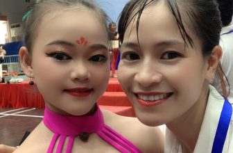 [🆕🇻🇳] Top1StarKids ⭐ ☀ ⚡ Miệt mài tập luyện để chiến đấu hết mình vào 2 ngày tại một nơi cách xa HN 1.300km. Thương, yêu cô trò nhà #Victoria
Người đầu  , shares-0✔️ , likes-2❤️️ , date-2022-07-24 04:18:21🇻🇳🇻🇳🇻🇳📰🆕