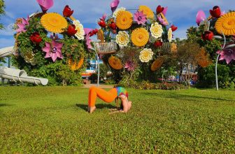 [🆕🇻🇳] Top1StarKids ⭐ ☀ ⚡ KHAI GIẢNG LỚP MÚA CỔ TRANGKhai giảng bài múa cổ trang : Nhập Hoa Giang Nam
Thời gian : 12h-13h30vào  trưa thứ 3 hàng tuầ , shares-0✔️ , likes-1❤️️ , date-2022-07-28 15:42:29🇻🇳🇻🇳🇻🇳📰🆕