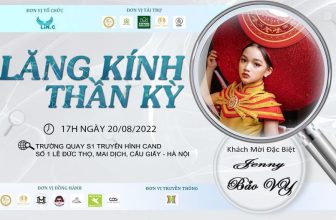 [🆕🇻🇳] Top1StarKids ⭐ ☀ ⚡ Hãy im lặng nhiều hơnnói thật ít sự tĩnh lặng sẽ đến trong tim, tâm hồn bạn an tĩnh và tràn đầy bình yên
Hãy làm việc bằng trái , shares-0✔️ , likes-2❤️️ , date-2022-08-14 00:27:10🇻🇳🇻🇳🇻🇳📰🆕