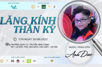 [🆕🇻🇳] Top1StarKids ⭐ ☀ ⚡  Thiệp của ai đây  Của ai đây
Dạ thưa của cô Tuệ Linh xinh đẹp và  nhà Lyn C Dance chúng con đấy ạ
Con rất vinh dự đ , shares-0✔️ , likes-0❤️️ , date-2022-08-16 04:00:59🇻🇳🇻🇳🇻🇳📰🆕