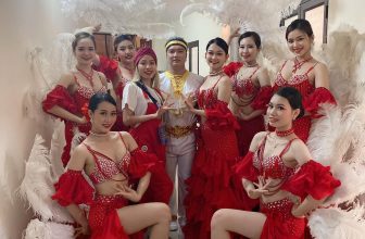 [🆕🇻🇳] Top1StarKids ⭐ ☀ ⚡ Sời tuyệt vời Sáng mở mắt ra là 3 đơn vị đặt hàng làm  tổng cả chương trình trung thu cho các con và 1 chtr người lớn chuyên ngh , shares-0✔️ , likes-0❤️️ , date-2022-08-16 01:24:44🇻🇳🇻🇳🇻🇳📰🆕