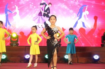 [🆕🇻🇳] Top1StarKids ⭐ ☀ ⚡  Các Thị của cô khi lên sàn đấu…
#Top1Vietnam
#Top1List
#Top1Index
Các Thị của cô khi lên sàn đấu…
, shares-0✔️ , likes-0❤️️ , date-2022-08-14 05:17:41🇻🇳🇻🇳🇻🇳📰🆕
