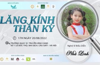 [🆕🇻🇳] Top1StarKids ⭐ ☀ ⚡ Cuối tuần này, ngày 20/8 này – con có một cái hẹn to bự chà bá cá ba sa cùng team Lyn C Dance trong chương trình biểu diễn nghệ  , shares-0✔️ , likes-0❤️️ , date-2022-08-16 02:39:35🇻🇳🇻🇳🇻🇳📰🆕
