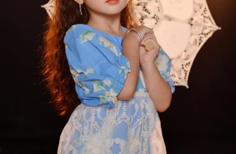 [🆕🇻🇳] Top1StarKids ⭐ ☀ ⚡ Nhẹ nhàng như cơn gió
Dịu dàng như nàng thơ
************
#Event/ BeautyNight 2022
#Production/ MTGROUP
#Model/ Nh , shares-0✔️ , likes-2❤️️ , date-2022-08-14 12:14:31🇻🇳🇻🇳🇻🇳📰🆕