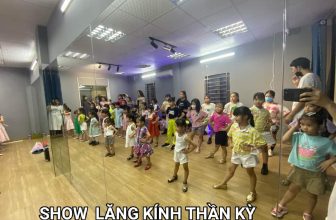 [🆕🇻🇳] Top1StarKids ⭐ ☀ ⚡ Huấn luyện  cho đàn e thơ.
CHUYÊN NGHIỆP  CÓ
ĐÁNG YÊU HẾT NẤC CÓ.
SẴN SÀNG SẢI BƯỚC, TỎA SÁNG.
#dạodiencatwalk – Lăng , shares-0✔️ , likes-1❤️️ , date-2022-08-20 01:45:23🇻🇳🇻🇳🇻🇳📰🆕