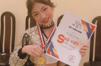 [🆕🇻🇳] Top1StarKids ⭐ ☀ ⚡ GaLa Sao Việt Tảo Sáng  #Bùi_Nguyễn_Bảo_Trâm
#Model_Kids
#Người_Mẫu_Nhí
#Nhảy_Hiện_Đại
#Top1Vietnam
#Top1List
#Top1Index
GaLa Sa , shares-0✔️ , likes-1❤️️ , date-2022-08-18 05:11:17🇻🇳🇻🇳🇻🇳📰🆕