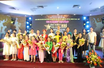 [🆕🇻🇳] Top1StarKids ⭐ ☀ ⚡ Vòng chung khảo TÌM KIẾM TÀI NĂNG NHÍ BẮC GIANG khép lại
20  đội xuất sắc sẽ đi vào chung kết TÌM KIẾM TÀI NĂNG NHÍ BẮC GIANG
, shares-0✔️ , likes-0❤️️ , date-2022-08-23 04:15:38🇻🇳🇻🇳🇻🇳📰🆕