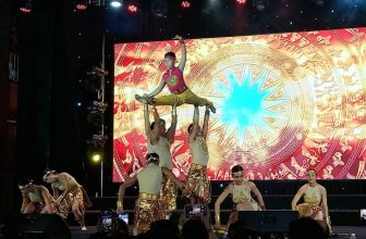 [🆕🇻🇳] Top1StarKids ⭐ ☀ ⚡ Xin hãy đồng lòng vì một Yoga-Việt Nam chọn vẹn và đong đầy yêu thương ạ! Biết ơn!
#Top1Vietnam
#Top1List
#Top1Index
Xin hãy đồn , shares-0✔️ , likes-0❤️️ , date-2022-08-22 05:03:29🇻🇳🇻🇳🇻🇳📰🆕