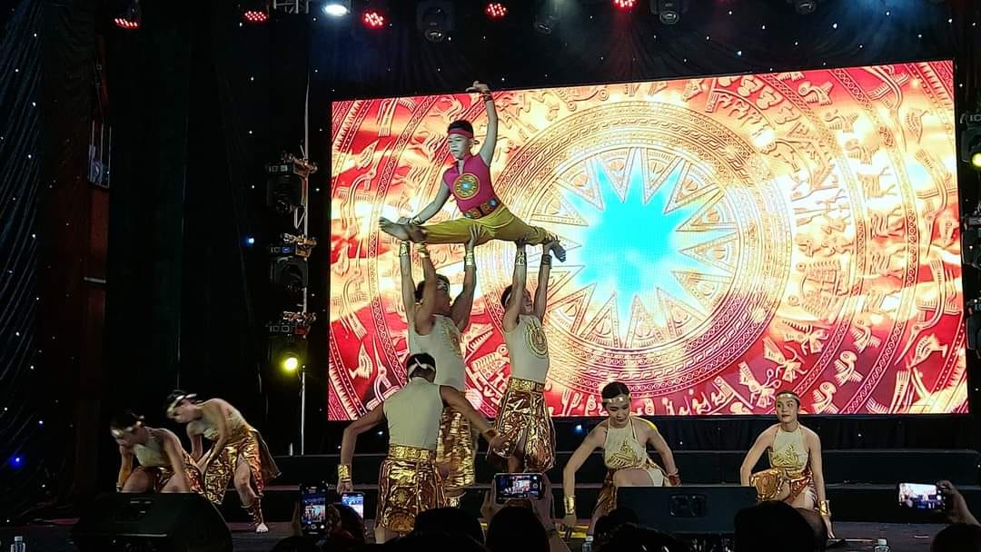 [🆕🇻🇳] Top1StarKids ⭐ ☀ ⚡ Xin hãy đồng lòng vì một Yoga-Việt Nam chọn vẹn và đong đầy yêu thương ạ! Biết ơn!
#Top1Vietnam
#Top1List
#Top1Index
Xin hãy đồn , shares-0✔️ , likes-0❤️️ , date-2022-08-22 05:03:29🇻🇳🇻🇳🇻🇳📰🆕