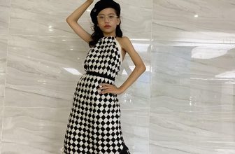 [🆕🇻🇳] Top1StarKids ⭐ ☀ ⚡ Black or WhiteĐộc đáo và phá cách từ những mảng màu đối lậpChào đón BST Contrast của chú Phạm Bách Sam 28082022#Costume/ NTK Phạ , shares-0✔️ , likes-0❤️️ , date-2022-08-27 03:03:11🇻🇳🇻🇳🇻🇳📰🆕