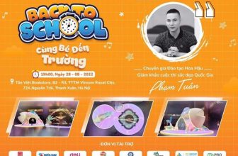 [🆕🇻🇳] Top1StarKids ⭐ ☀ ⚡ 𝐁𝐀𝐂𝐊 𝐓𝐎 𝐒𝐂𝐇𝐎𝐎𝐋 𝐅𝐚𝐬𝐡𝐢𝐨𝐧 𝐒𝐡𝐨𝐰Lần lượt nhận những chiếc thiệp xinh từ các đơn vị đối tác tham gia các chương trình, sự kiện thời  , shares-0✔️ , likes-0❤️️ , date-2022-08-26 14:16:15🇻🇳🇻🇳🇻🇳📰🆕