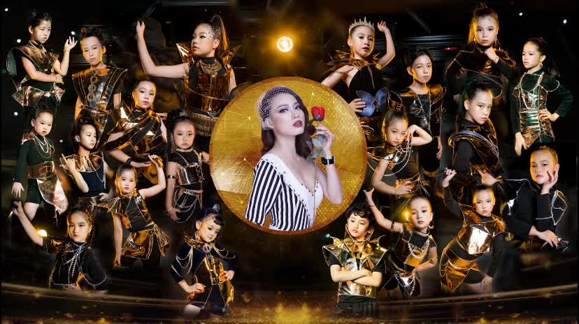 [🆕🇻🇳] Top1StarKids ⭐ ☀ ⚡ Bay lên vũ trụ  Một đêm show quá tuyệt vời bởi chính các con là nhân vật chính . Cảm ơn 21 mẫu nhí xuất sắc đã thể hiện quá chi  , shares-0✔️ , likes-0❤️️ , date-2022-08-29 04:24:00🇻🇳🇻🇳🇻🇳📰🆕