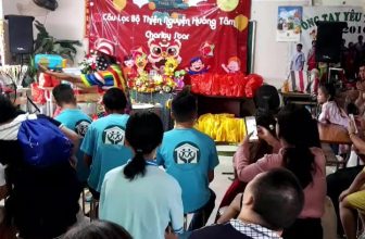 [🆕🇻🇳] Top1StarKids ⭐ ☀ ⚡  , shares-0✔️ , likes-0❤️️ , date-2022-09-29 16:52:47🇻🇳🇻🇳🇻🇳📰🆕