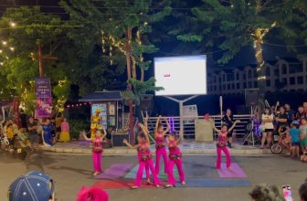 [🆕🇻🇳] Top1StarKids ⭐ ☀ ⚡ Cuối tuần các bạn làm gì còn Team mình lên phố quẩy nào
#Top1Vietnam
#Top1List
#Top1Index #Top1Yoga
Cuối tuần các bạn làm gì cò , shares-0✔️ , likes-0❤️️ , date-2022-09-28 14:11:56🇻🇳🇻🇳🇻🇳📰🆕