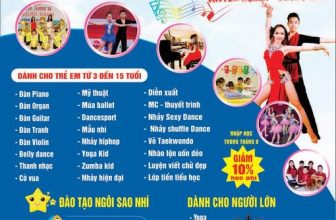 [🆕🇻🇳] Top1StarKids ⭐ ☀ ⚡ Linh Anh Academy liên tục tuyển sinh các lớp dành cho trẻ em & người lớnVới đội ngũ giáo viên có chuyên môn cao, có nghiệp vụ  , shares-0✔️ , likes-1❤️️ , date-2022-08-31 00:45:41🇻🇳🇻🇳🇻🇳📰🆕