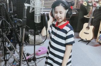 [🆕🇻🇳] Top1StarKids ⭐ ☀ ⚡ May mắn được cô chú quản lý Sx luôn iu quý và ưu tiên chọn lịch quay không trùng vào lịch học.
Nên con vẫn đi học đầy đủ ở trườ , shares-0✔️ , likes-0❤️️ , date-2022-08-30 04:50:17🇻🇳🇻🇳🇻🇳📰🆕