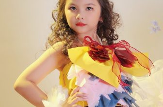 [🆕🇻🇳] Top1StarKids ⭐ ☀ ⚡ Mẫu nhí Nguyễn Phan Bảo Nhi trong concept quay chụp thời trang giấy 2022
Cô Nhung vẫn nhận mẫu nhí đăng ký quay chụp concept si , shares-0✔️ , likes-0❤️️ , date-2022-10-05 03:07:26🇻🇳🇻🇳🇻🇳📰🆕