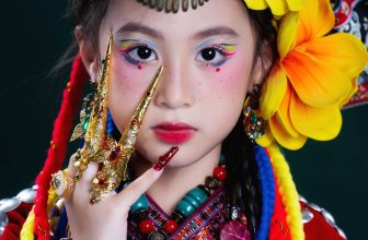 [🆕🇻🇳] Top1StarKids ⭐ ☀ ⚡ Đến hẹn lại lên, đến ngày cô Xảo lại ới
Cô cứ ko lấy phí ngại chết đi được ý, cơ mà vì quá thích, quá iu nên vẫn cứ là có mặt đ , shares-0✔️ , likes-1❤️️ , date-2022-10-12 05:40:16🇻🇳🇻🇳🇻🇳📰🆕