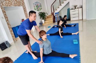 [🆕🇻🇳] Top1StarKids ⭐ ☀ ⚡ Trung Tâm Nghệ Thuật Tài Năng Trẻ Cánh Diều Vàng
Tuyển sinh lớp ép dẻo người lớn muốn học yoga hoặc mở lớp dạy múa.
**** Lớp 1 , shares-0✔️ , likes-0❤️️ , date-2022-10-15 15:48:31🇻🇳🇻🇳🇻🇳📰🆕