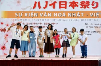 [🆕🇻🇳] Top1StarKids ⭐ ☀ ⚡ Các bạn nhỏ đã sẵn sàng cho sự kiện Văn hoá NHẬT VIỆT JCCI- Chương trình kỷ niệm 50 năm Thiết lập quan hệ Ngoại giao Nhật Bản –  , shares-0✔️ , likes-0❤️️ , date-2022-11-13 04:10:51🇻🇳🇻🇳🇻🇳📰🆕