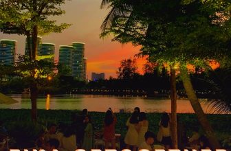 [☕️🇻🇳] Top các quán cafe view bờ sông ở HCM