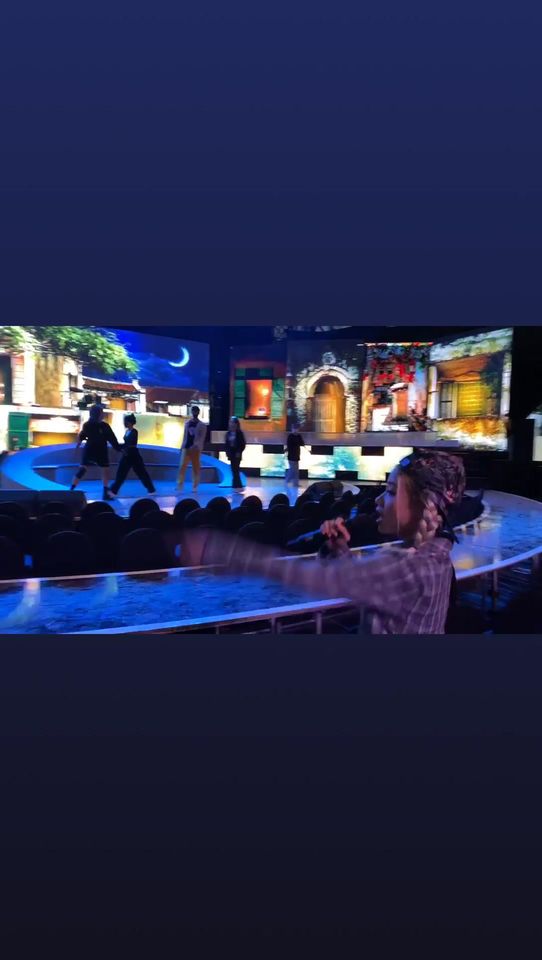 [🆕🇻🇳] Top1StarKids ⭐ ☀ ⚡ Tôi thề là tôi hồi hộp quá các ông ạ
Đợi chờ đến ngày comback thật rực rỡ và máu lửa .
Sẽ là một LynC cháy gấp đôi gấp 3 .Lịc , shares-0✔️ , likes-0❤️️ , date-2022-11-14 11:13:32🇻🇳🇻🇳🇻🇳📰🆕