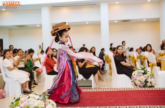 [🆕🇻🇳] Top1StarKids ⭐ ☀ ⚡ DƯ ÂM
Festivan Văn Hoá Nghệ Thuật Thiếu Niên Nhi Đồng Unesco Toàn Quốc Mở Rộng Lần thứ I
**************** , shares-0✔️ , likes-1❤️️ , date-2022-12-05 03:50:03🇻🇳🇻🇳🇻🇳📰🆕