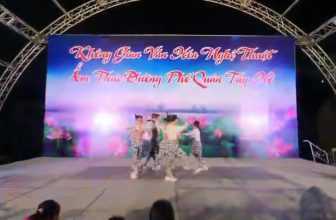 [🆕🇻🇳] Top1StarKids ⭐ ☀ ⚡ Có cái lạnh cái gió không làm khó được Team em
Cuối tuần quẩy thôi nào
#clbLynC
Có cái lạnh cái gió không làm khó được Team e , shares-0✔️ , likes-0❤️️ , date-2022-12-04 09:13:12🇻🇳🇻🇳🇻🇳📰🆕