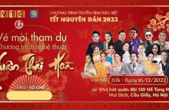 [🆕🇻🇳] Top1StarKids ⭐ ☀ ⚡ CLB Nghệ thuật Sao tuổi thơ vinh dự được tham gia biểu diễn trong chương trình nghệ thuật đặc biệt XUÂN THÁI HOÀ chào mửng tết N , shares-0✔️ , likes-0❤️️ , date-2022-12-16 13:12:29🇻🇳🇻🇳🇻🇳📰🆕