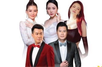 [🆕🇻🇳] Top1StarKids ⭐ ☀ ⚡ Trân trọng kính mời cả nhà mở VTV1 lúc 20h tối nay để đón xem chương trình đầy cảm xúc kỷ niệm 10 năm thành lập Quỹ  gây quỹ NGÀ , shares-0✔️ , likes-0❤️️ , date-2022-12-14 12:10:52🇻🇳🇻🇳🇻🇳📰🆕