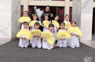 [🆕🇻🇳] Top1StarKids ⭐ ☀ ⚡ Đội chim ry của cô mới ngày nào còn bé tí bây giờ lại thành nữ hết rồi. Cô thì ngày càng già đi các mẹ ạ  Đinh Minh Anh Vi Vkids , shares-0✔️ , likes-0❤️️ , date-2022-12-16 05:03:06🇻🇳🇻🇳🇻🇳📰🆕