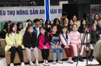 [🆕🇻🇳] Top1StarKids ⭐ ☀ ⚡ Tung hoa chúc mừng các bạn nhỏ Sao tuổi thơ đã xuất sắc vượt qua rất nhiều bạn nhỏ trên khắp nơi để được chọn vào  Chương trình  , shares-0✔️ , likes-0❤️️ , date-2022-12-20 00:15:41🇻🇳🇻🇳🇻🇳📰🆕