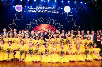 [🆕🇻🇳] Top1StarKids ⭐ ☀ ⚡ Con cảm ơn cô Phạm Thanh Thủy  đã cho  con tham gia  trong một chương trình vô cùng ý nghĩa  , cảm ơn bác nhạc sĩ Hà An đã cho c , shares-0✔️ , likes-0❤️️ , date-2022-12-21 05:06:12🇻🇳🇻🇳🇻🇳📰🆕