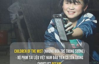 [🆕🇻🇳] Top1StarKids ⭐ ☀ ⚡ [CÓ THỂ BẠN ĐÃ BIẾT] – NHỮNG ĐỨA TRẺ TRONG SƯƠNG LÀ BỘ PHIM ĐẦU TIÊN TRONG LỊCH SỬ ĐIỆN ẢNH VIỆT NAM LỌT VÀO DANH SÁCH RÚ , shares-0✔️ , likes-0❤️️ , date-2023-03-12 13:02:28🇻🇳🇻🇳🇻🇳📰🆕