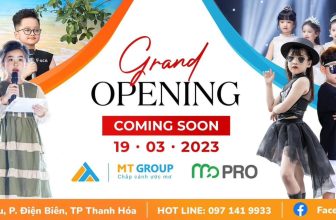 [🆕🇻🇳] Top1StarKids ⭐ ☀ ⚡ Chào đón đứa con tinh thần thứ 9 của nhà nhí PRO _ MT GROUP
Các bạn nhỏ Thanh Hóa chờ cô nhé  , shares-0✔️ , likes-0❤️️ , date-2023-03-15 05:42:54🇻🇳🇻🇳🇻🇳📰🆕